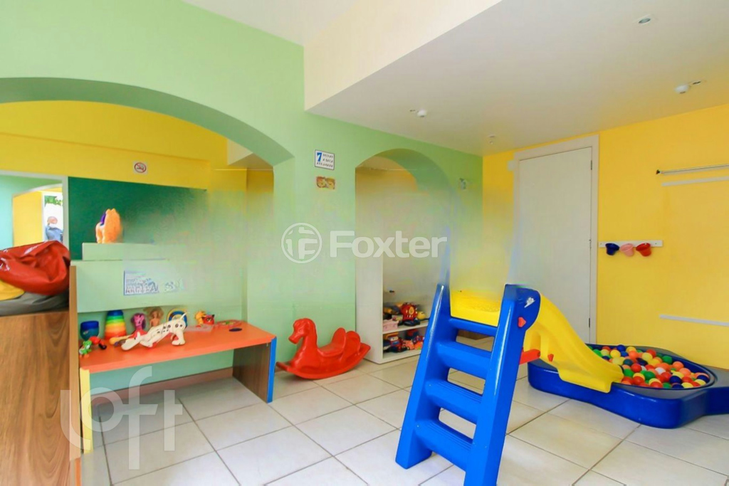 Apartamento à venda com 3 quartos, 50m² - Foto 26