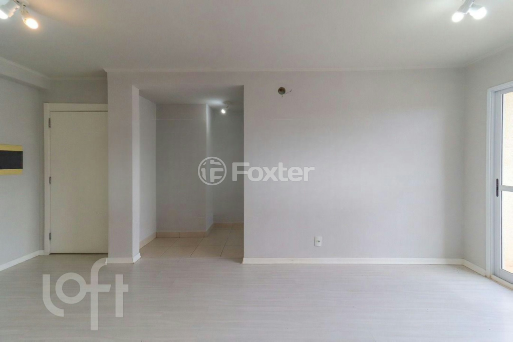 Apartamento à venda com 3 quartos, 50m² - Foto 33