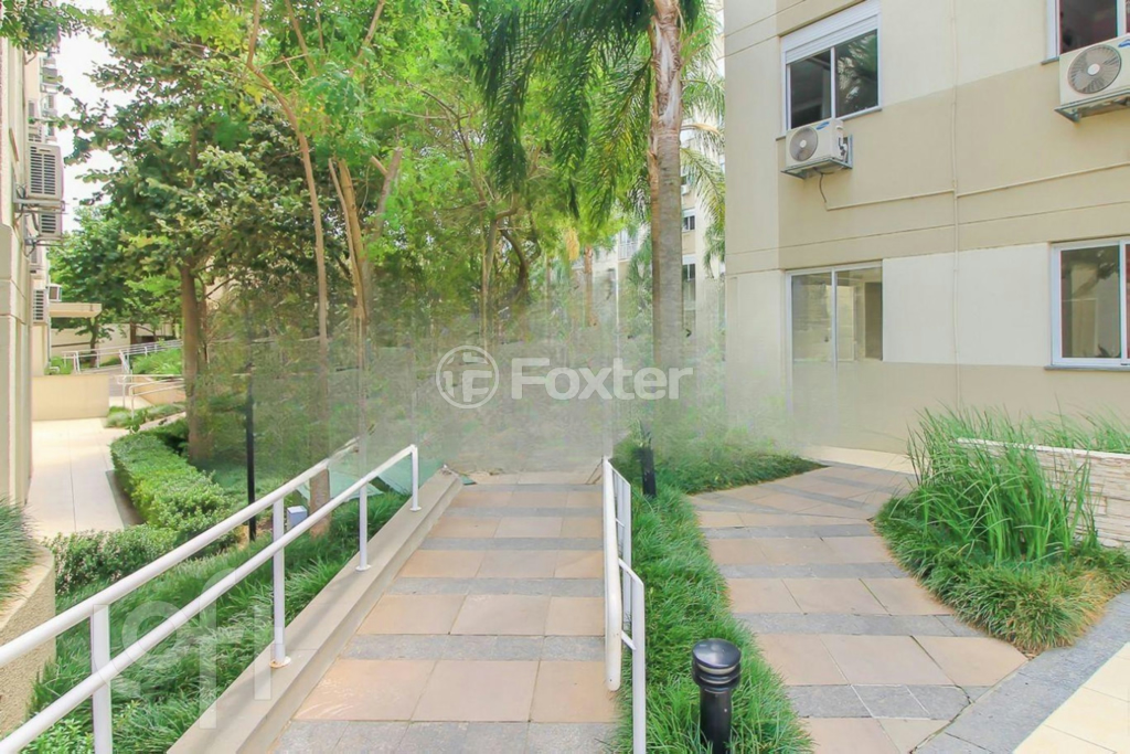 Apartamento à venda com 3 quartos, 50m² - Foto 28