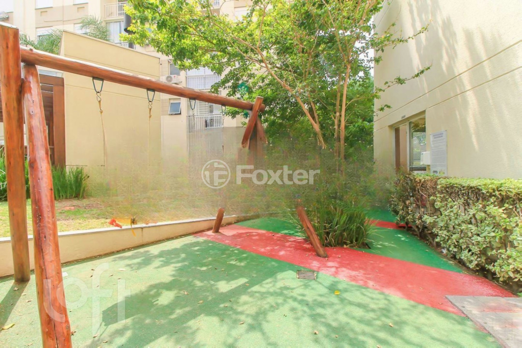 Apartamento à venda com 3 quartos, 50m² - Foto 23