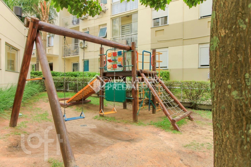 Apartamento à venda com 3 quartos, 50m² - Foto 24