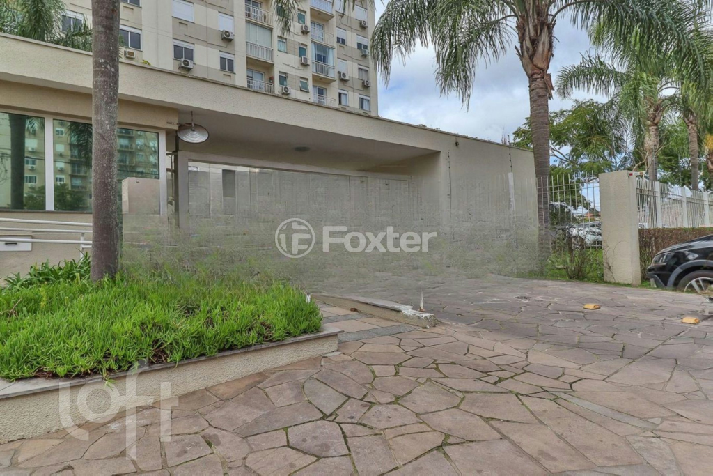 Apartamento à venda com 3 quartos, 50m² - Foto 4