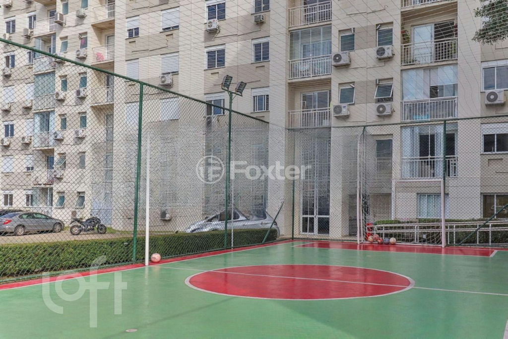 Apartamento à venda com 3 quartos, 50m² - Foto 18