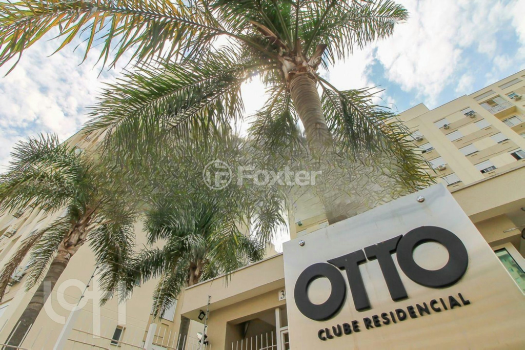Apartamento à venda com 3 quartos, 50m² - Foto 1