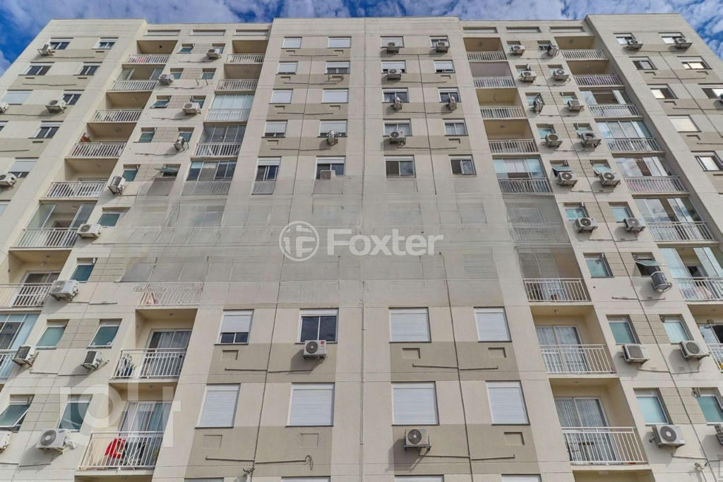 Apartamento à venda com 3 quartos, 50m² - Foto 6