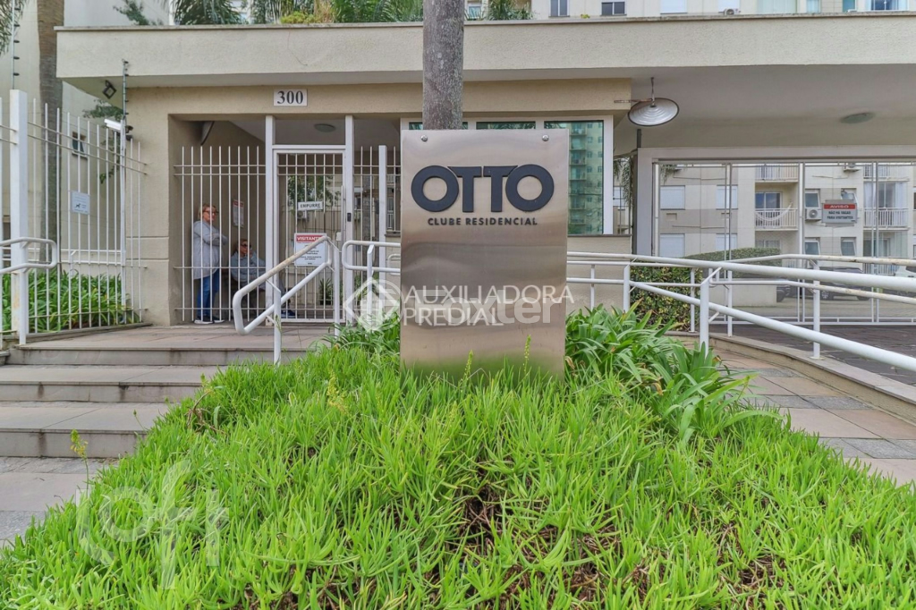 Apartamento à venda com 3 quartos, 50m² - Foto 3