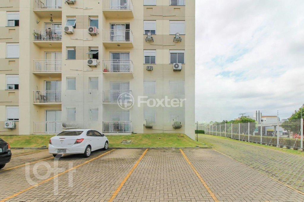 Apartamento à venda com 3 quartos, 50m² - Foto 70