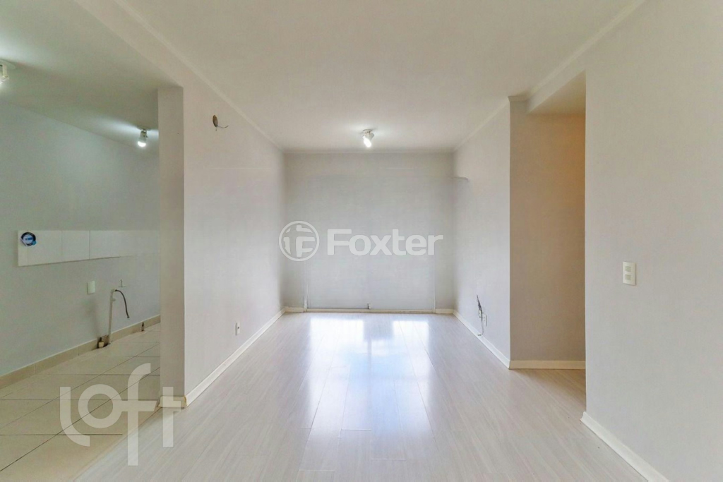 Apartamento à venda com 3 quartos, 50m² - Foto 30