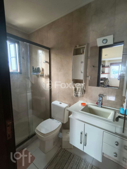 Cobertura à venda com 2 quartos, 136m² - Foto 9