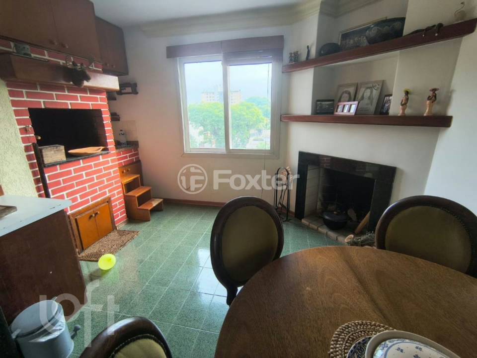 Cobertura à venda com 2 quartos, 136m² - Foto 11