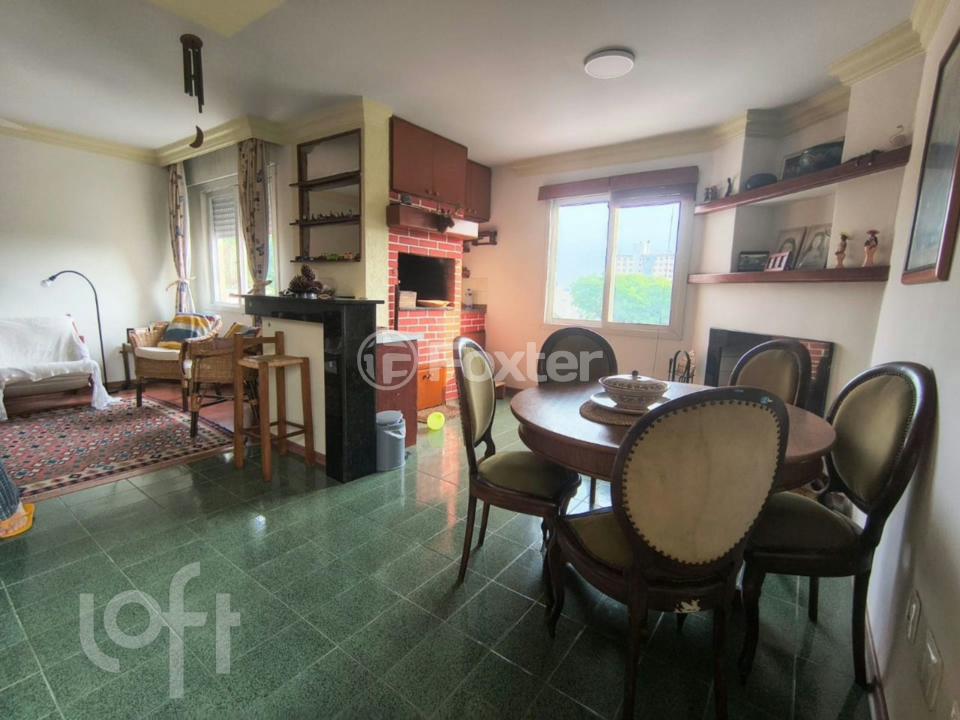 Cobertura à venda com 2 quartos, 136m² - Foto 16