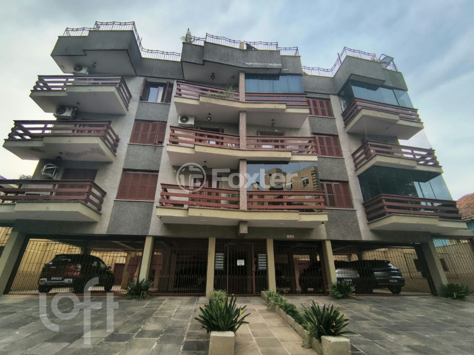 Cobertura à venda com 2 quartos, 136m² - Foto 18
