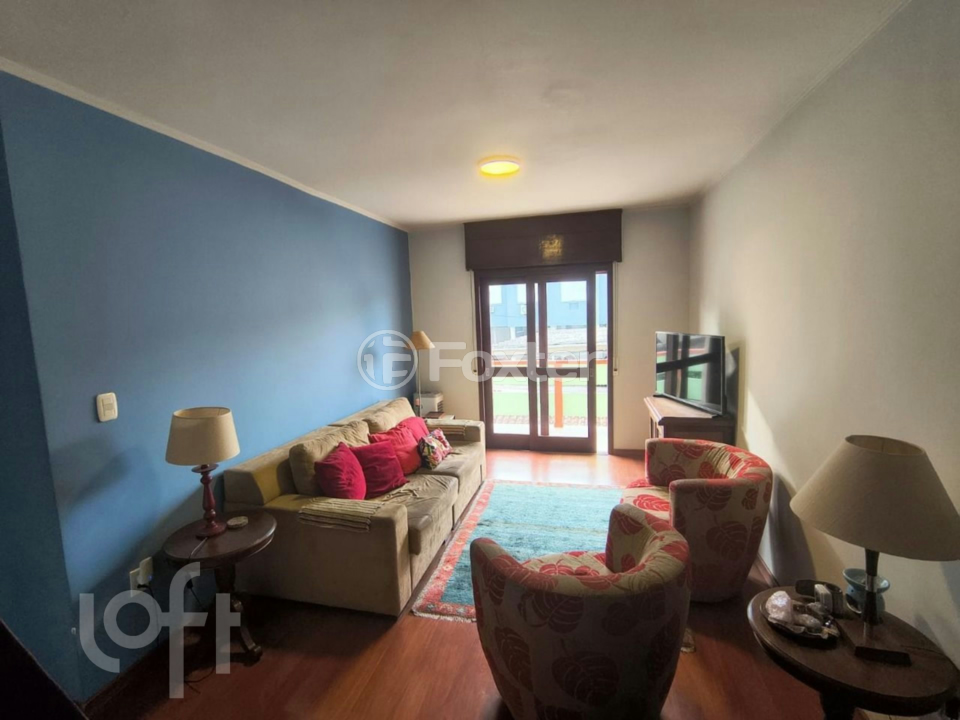 Cobertura à venda com 2 quartos, 136m² - Foto 15