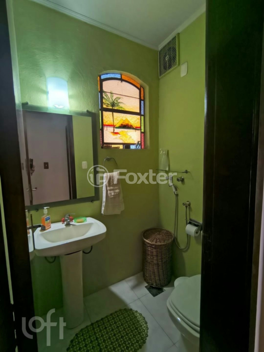 Cobertura à venda com 2 quartos, 136m² - Foto 13