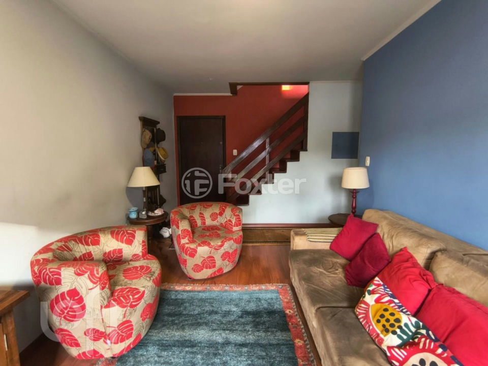 Cobertura à venda com 2 quartos, 136m² - Foto 1