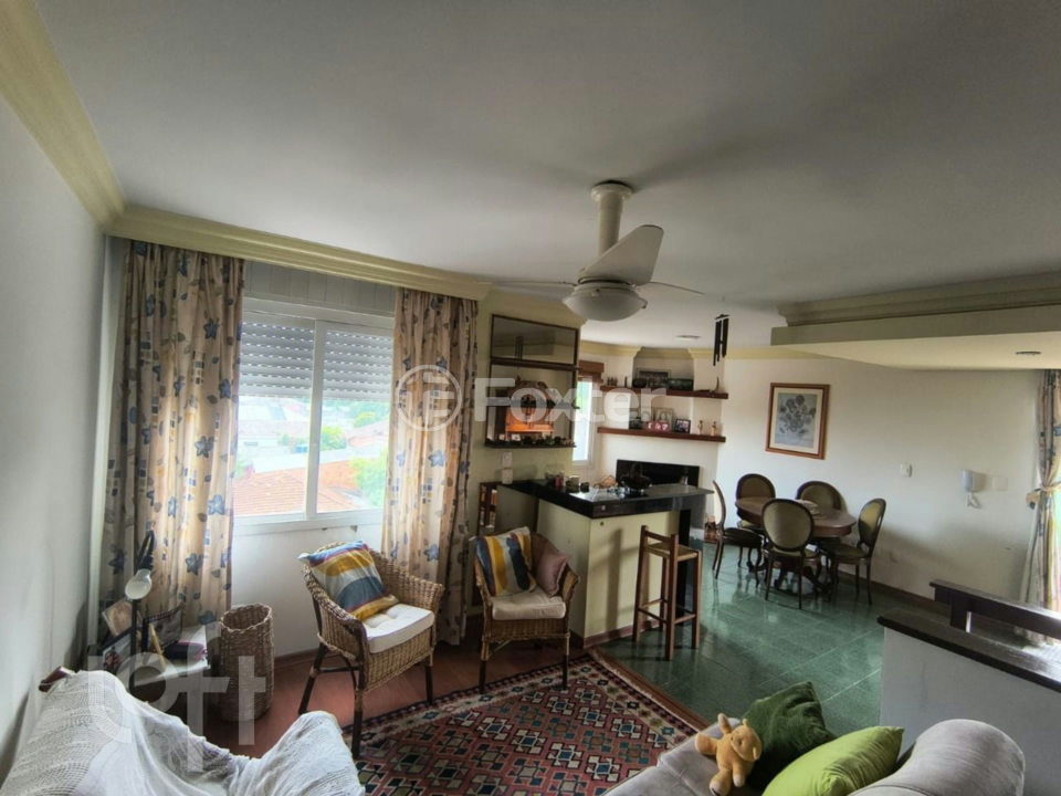 Cobertura à venda com 2 quartos, 136m² - Foto 14