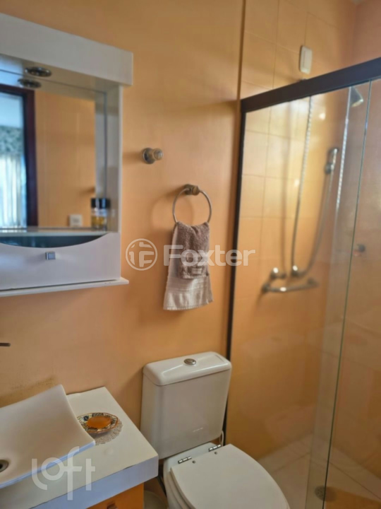 Cobertura à venda com 2 quartos, 136m² - Foto 12