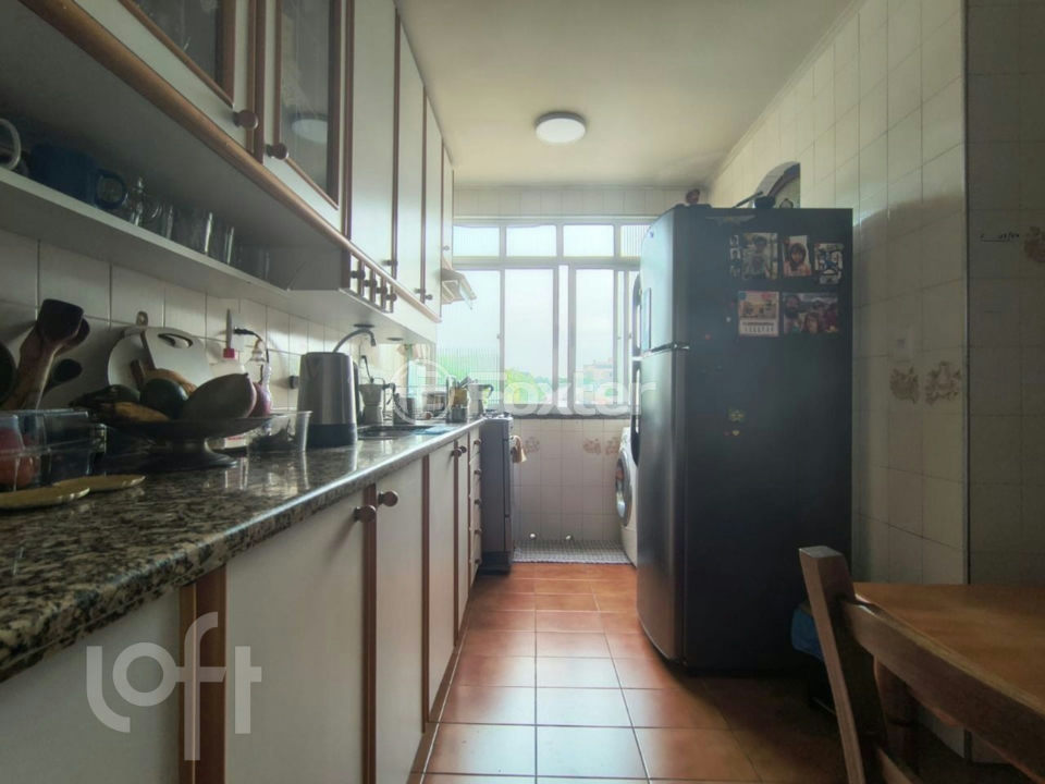 Cobertura à venda com 2 quartos, 136m² - Foto 2
