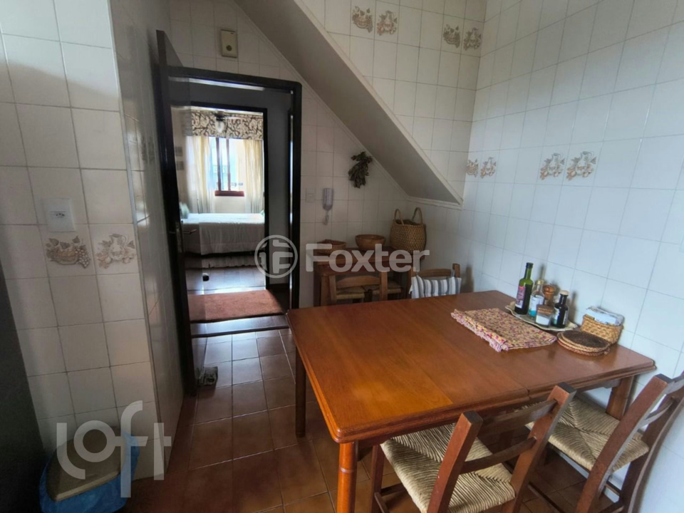 Cobertura à venda com 2 quartos, 136m² - Foto 4