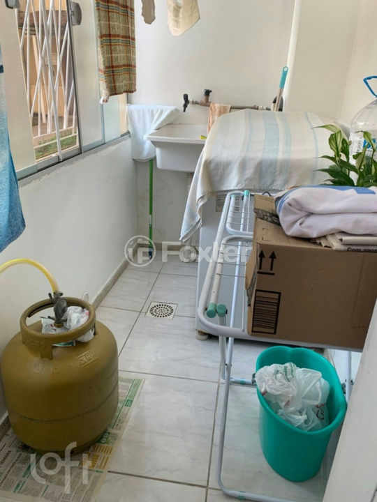 Apartamento à venda com 2 quartos, 54m² - Foto 9
