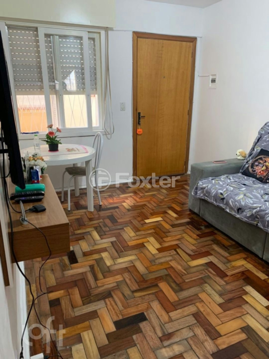 Apartamento à venda com 2 quartos, 54m² - Foto 1
