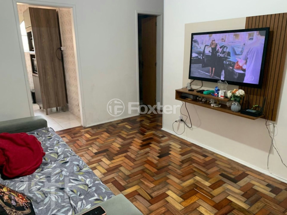 Apartamento à venda com 2 quartos, 54m² - Foto 10