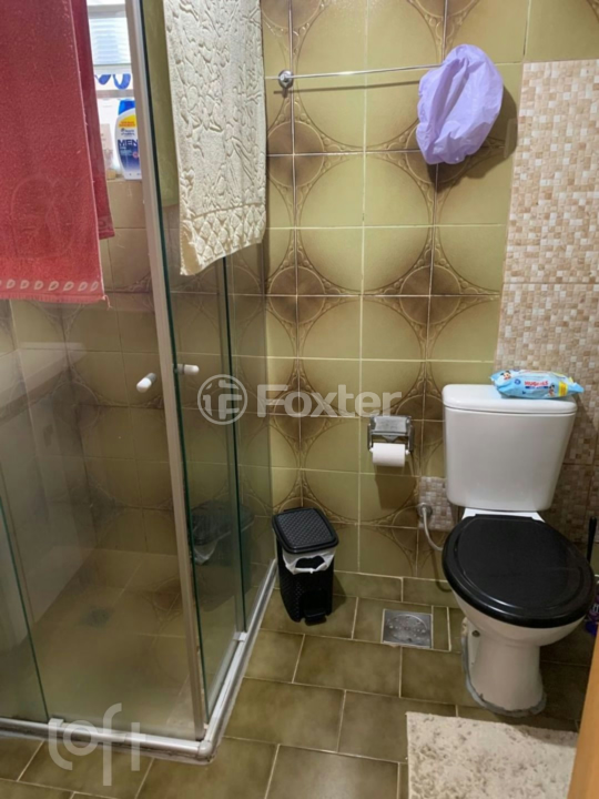 Apartamento à venda com 2 quartos, 54m² - Foto 7