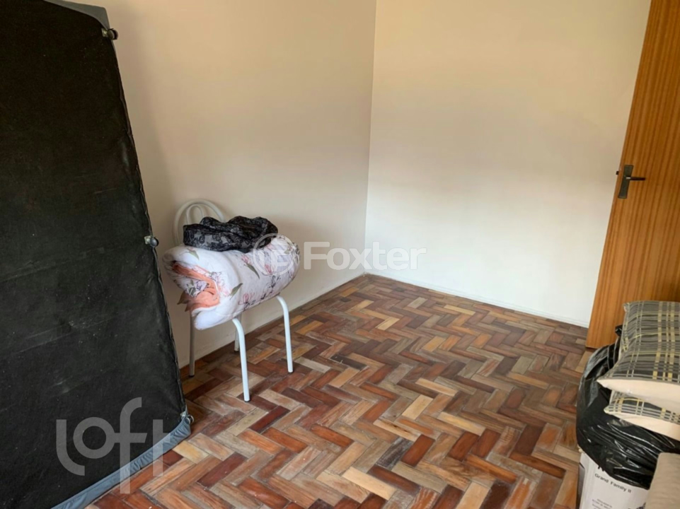 Apartamento à venda com 2 quartos, 54m² - Foto 5