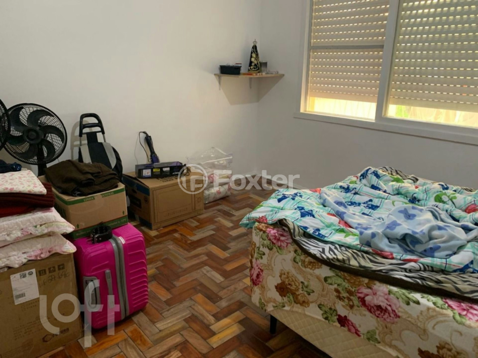 Apartamento à venda com 2 quartos, 54m² - Foto 8