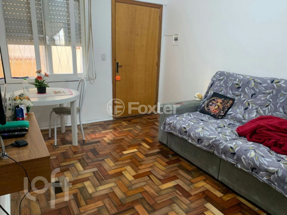 Apartamento à venda com 2 quartos, 54m² - Foto 2