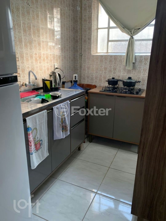 Apartamento à venda com 2 quartos, 54m² - Foto 3