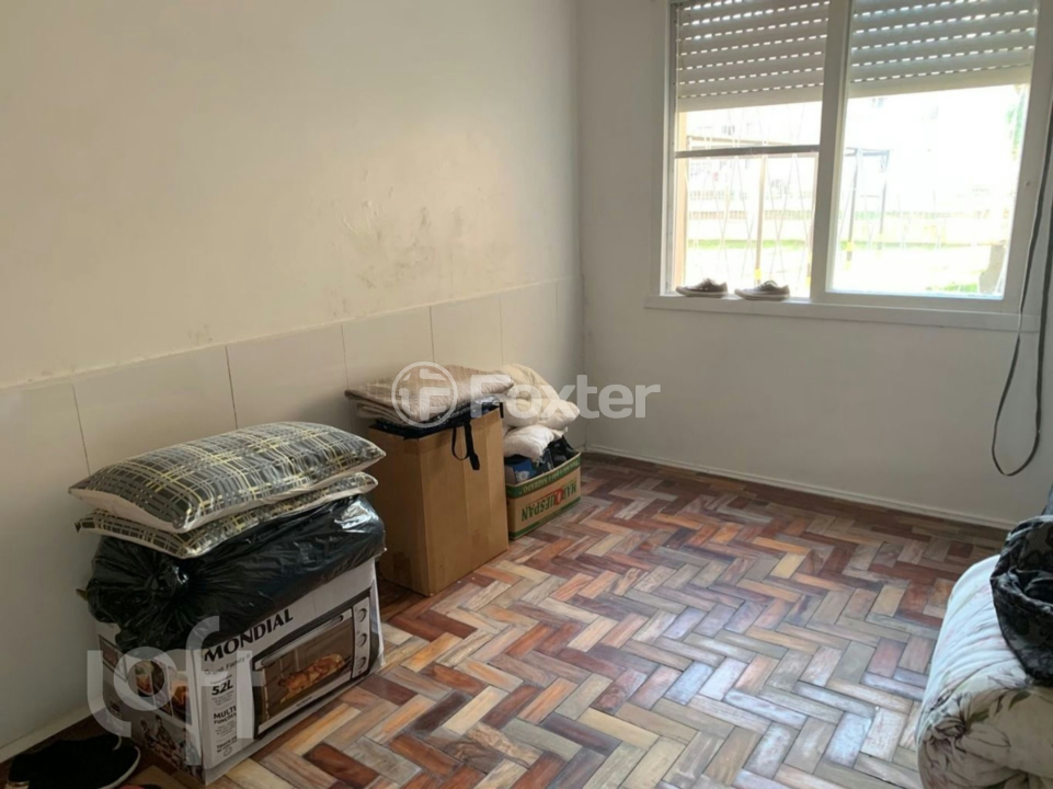 Apartamento à venda com 2 quartos, 54m² - Foto 6