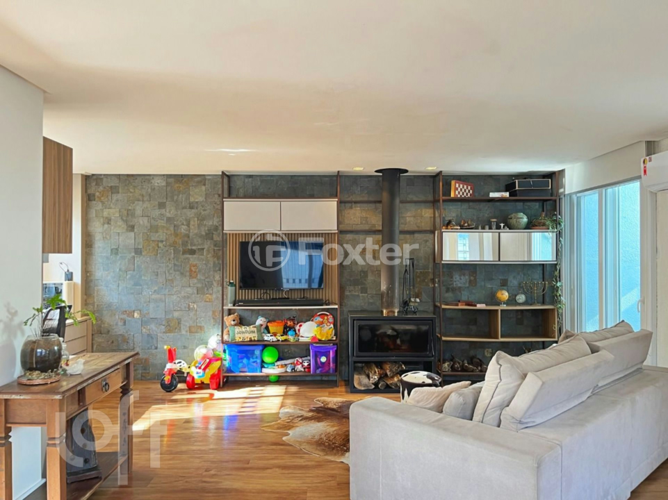 Casa à venda com 3 quartos, 170m² - Foto 3