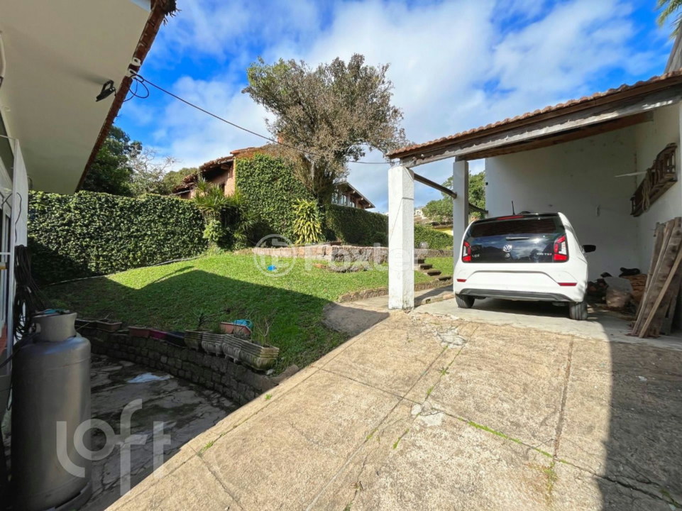Casa à venda com 3 quartos, 170m² - Foto 44