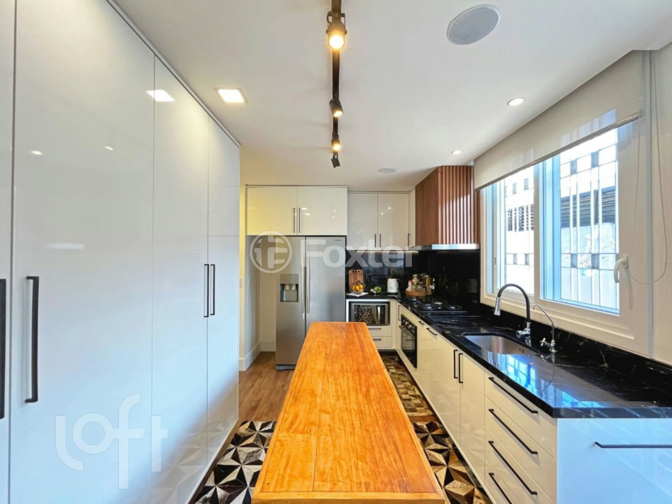 Casa à venda com 3 quartos, 170m² - Foto 19