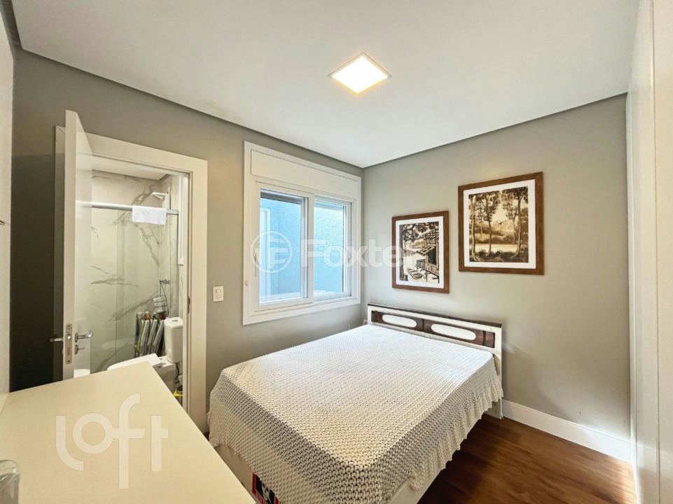 Casa à venda com 3 quartos, 170m² - Foto 30