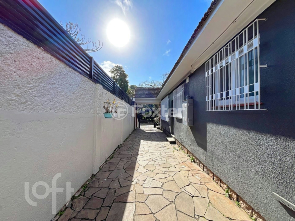 Casa à venda com 3 quartos, 170m² - Foto 46