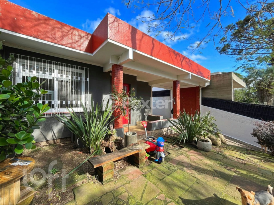 Casa à venda com 3 quartos, 170m² - Foto 49