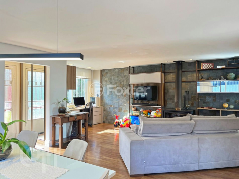 Casa à venda com 3 quartos, 170m² - Foto 9