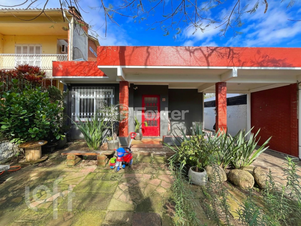 Casa à venda com 3 quartos, 170m² - Foto 50