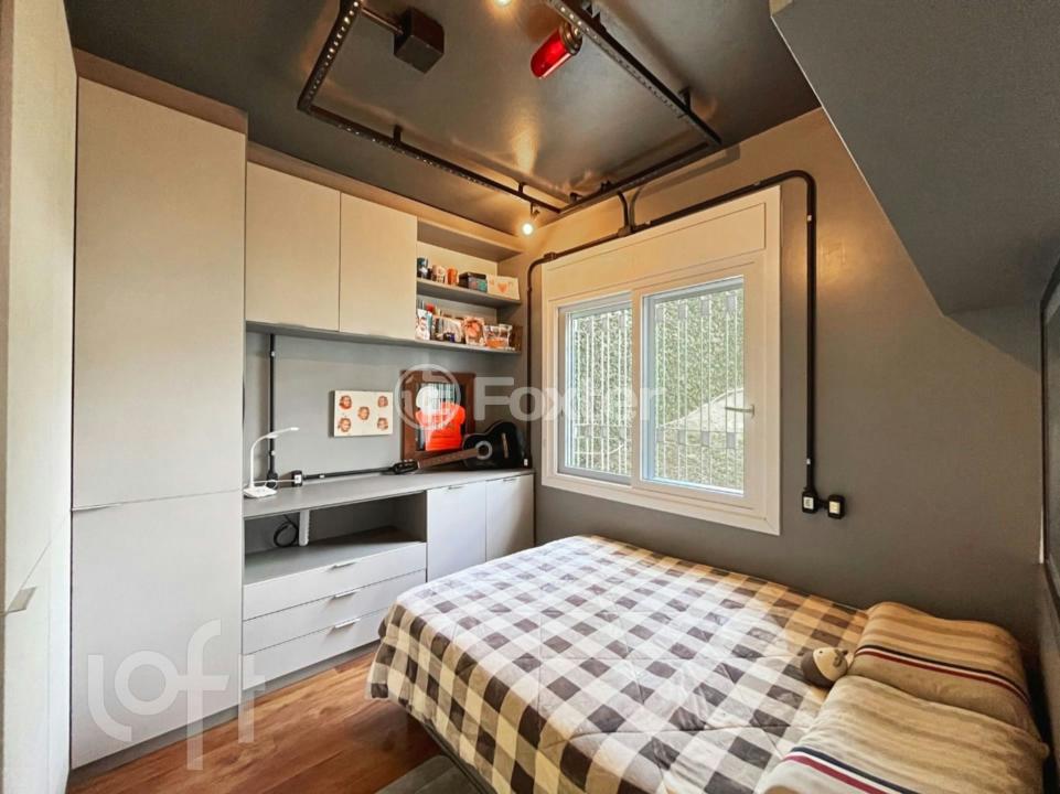 Casa à venda com 3 quartos, 170m² - Foto 33