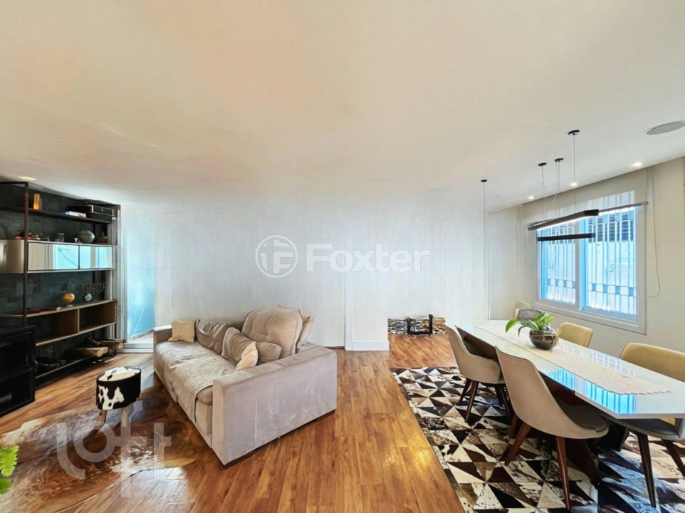 Casa à venda com 3 quartos, 170m² - Foto 5