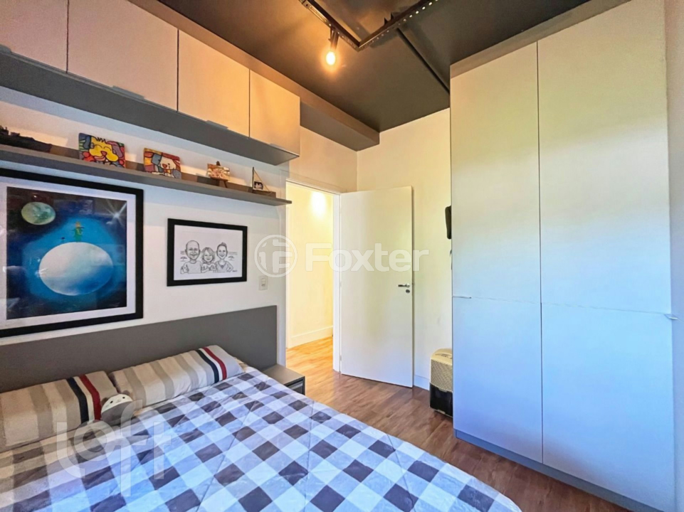 Casa à venda com 3 quartos, 170m² - Foto 34