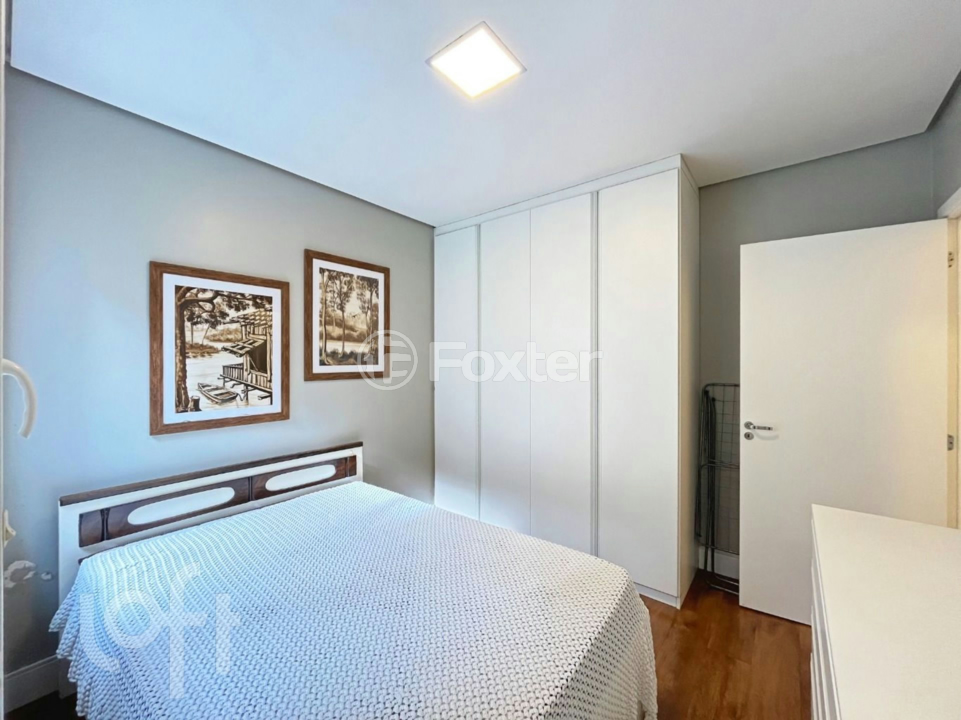 Casa à venda com 3 quartos, 170m² - Foto 28
