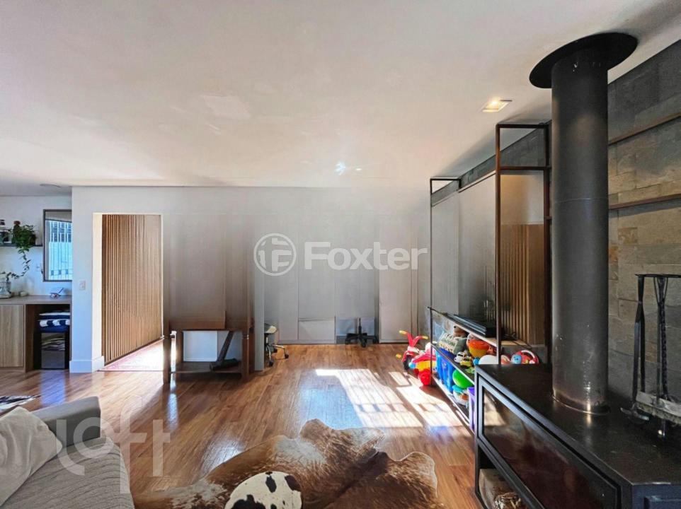 Casa à venda com 3 quartos, 170m² - Foto 14