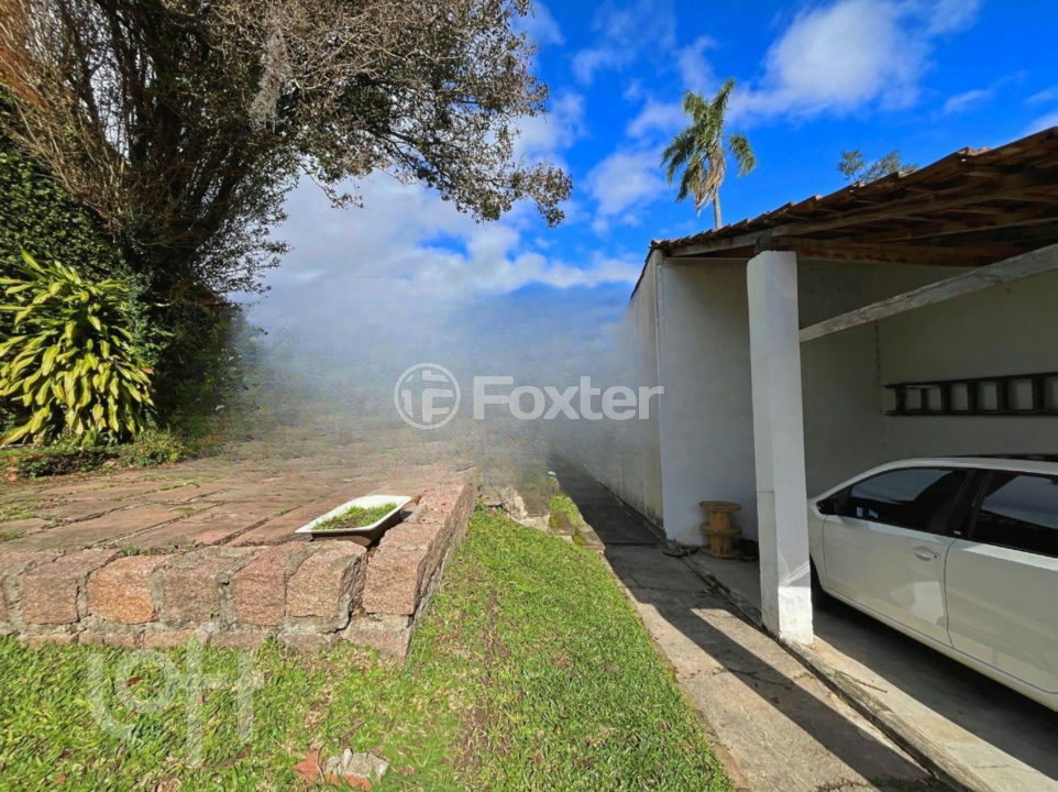 Casa à venda com 3 quartos, 170m² - Foto 42
