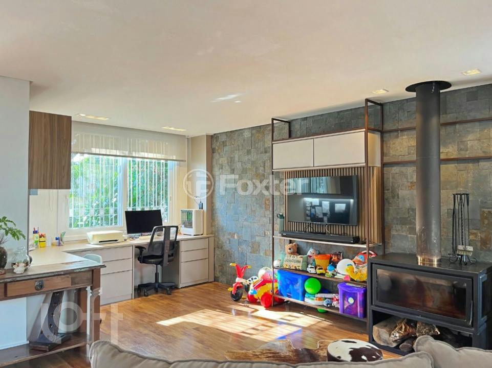 Casa à venda com 3 quartos, 170m² - Foto 13