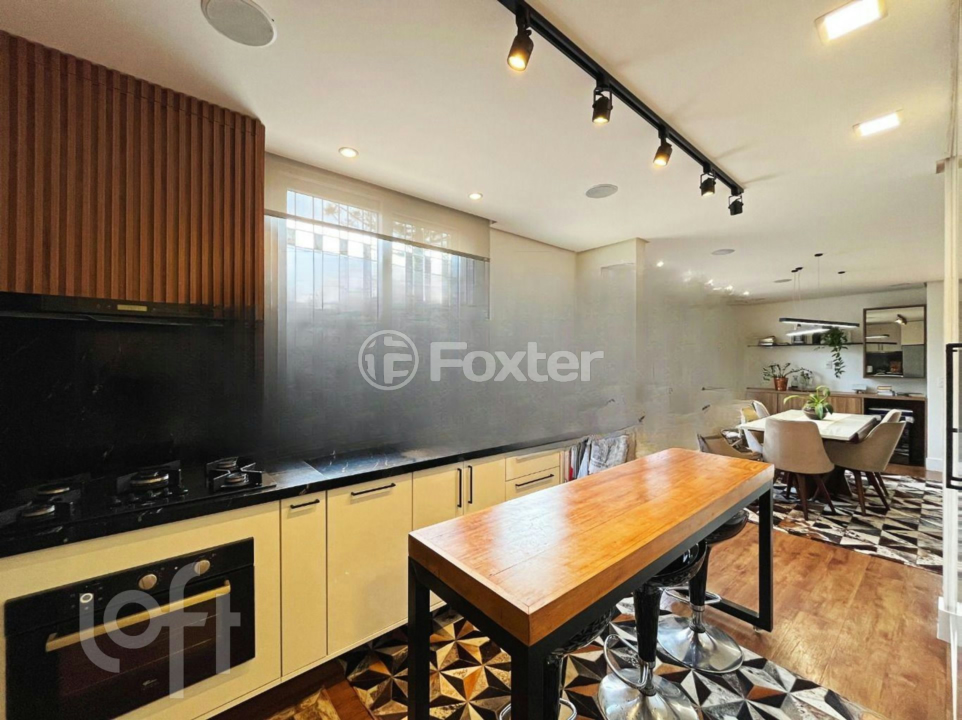 Casa à venda com 3 quartos, 170m² - Foto 17