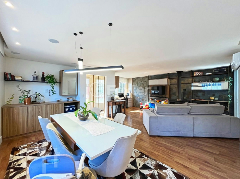 Casa à venda com 3 quartos, 170m² - Foto 53