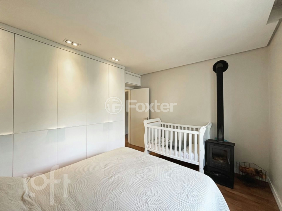 Casa à venda com 3 quartos, 170m² - Foto 24